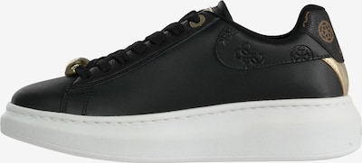 GUESS Tenisky 'Fireup' ve velikosti 36 - černá, Produkt