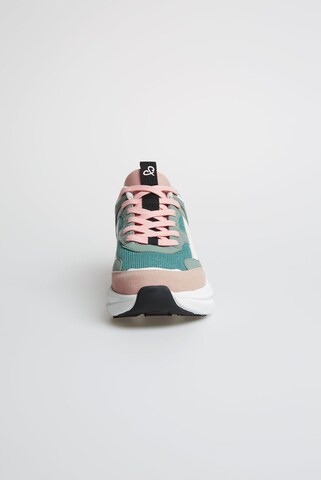 Soccx Sneakers in Pink