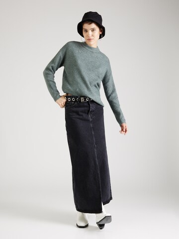 Pullover 'ONlCamilla' di ONLY in verde