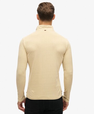 Superdry Shirt in Beige