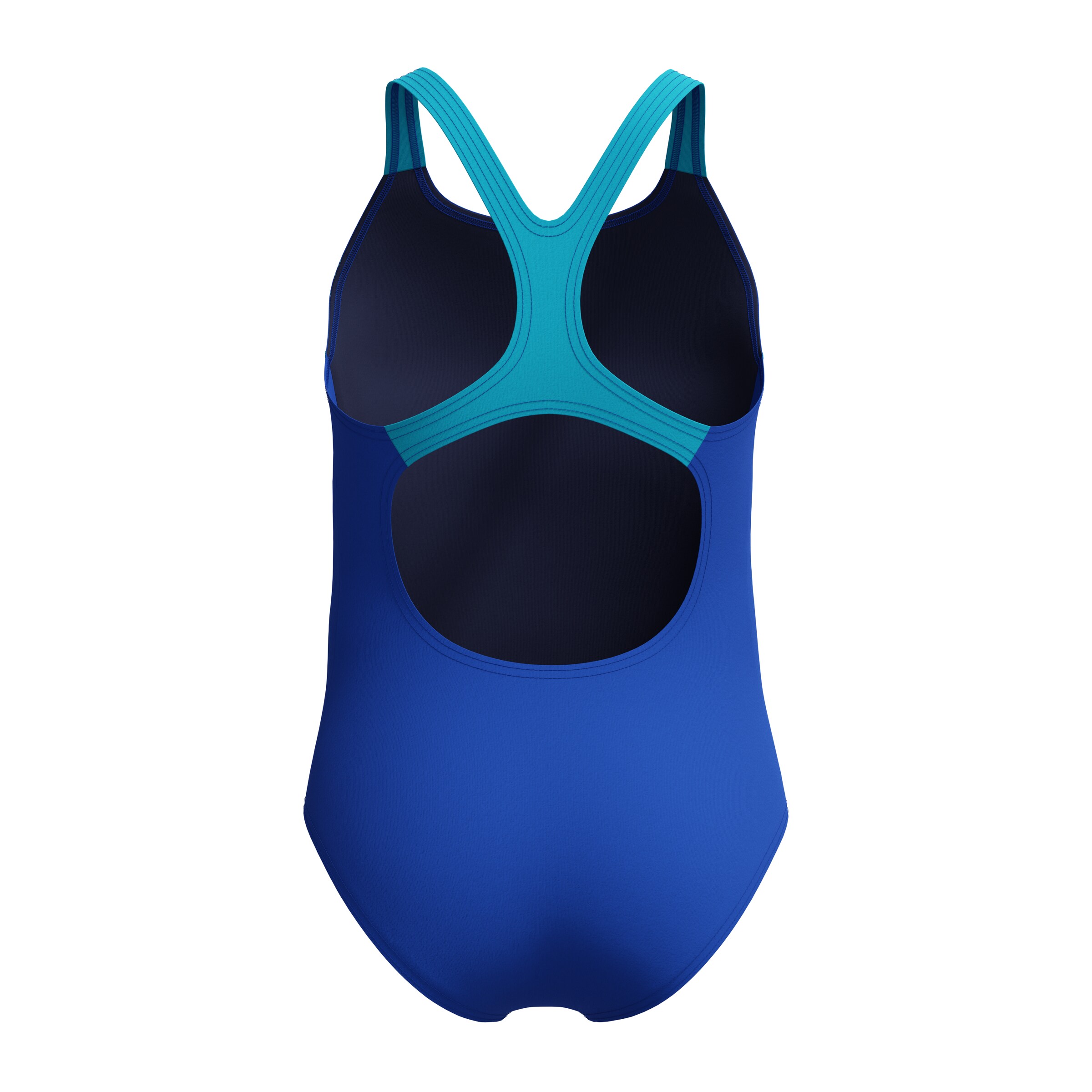 SPEEDO Athletic Swimwear in Blue