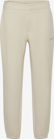 !Solid Pants 'Hanso' in Beige: front