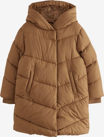 Cappotto di Next in marrone: frontale