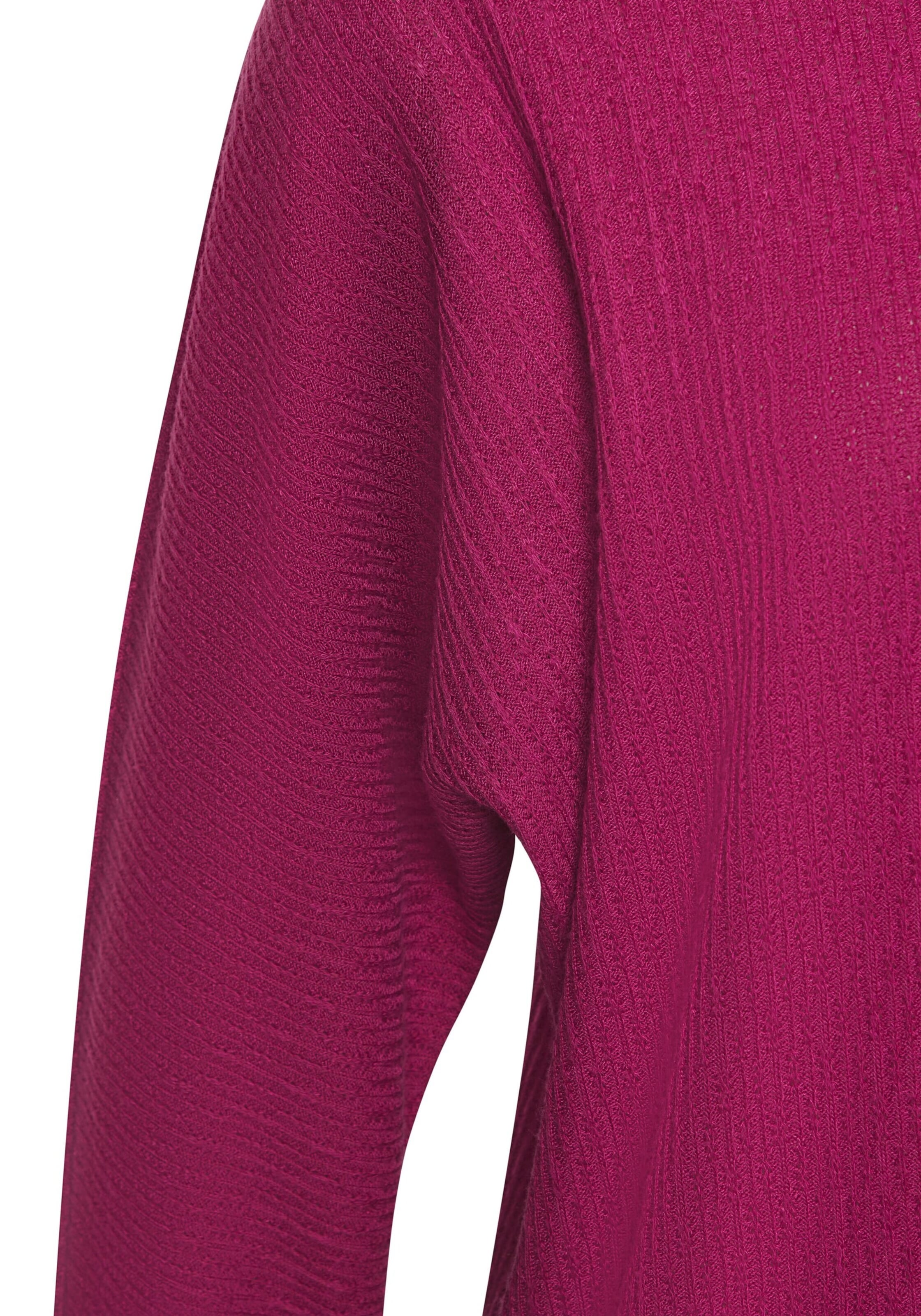 VIVANCE T-shirt i blå