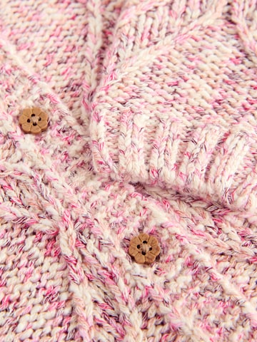 Next Cardigan i pink