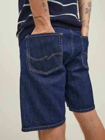 Regular Jeans 'TONY' de la JACK & JONES pe albastru