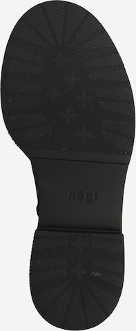 Högl Chelsea Boots in Black