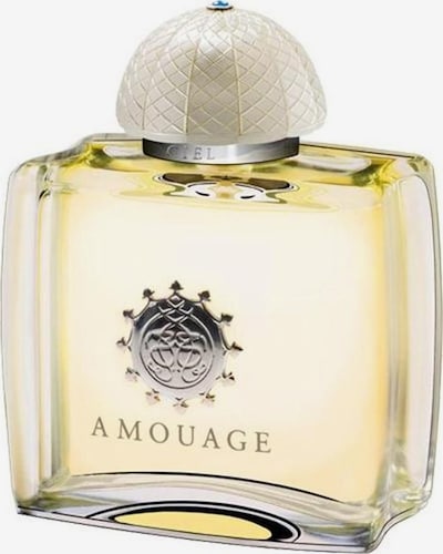 Amouage Parfüm 'Ciel Woman' in transparent, Produktansicht