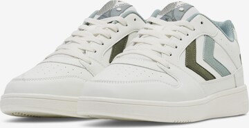 Sneaker bassa 'ST. POWER PLAY' di Hummel in bianco