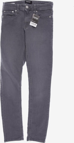 JACK & JONES Jeans 29 in Grau: predná strana