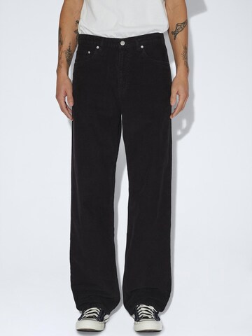 Dr. Denim Loose fit Jeans 'Omar Relaxed' in Black