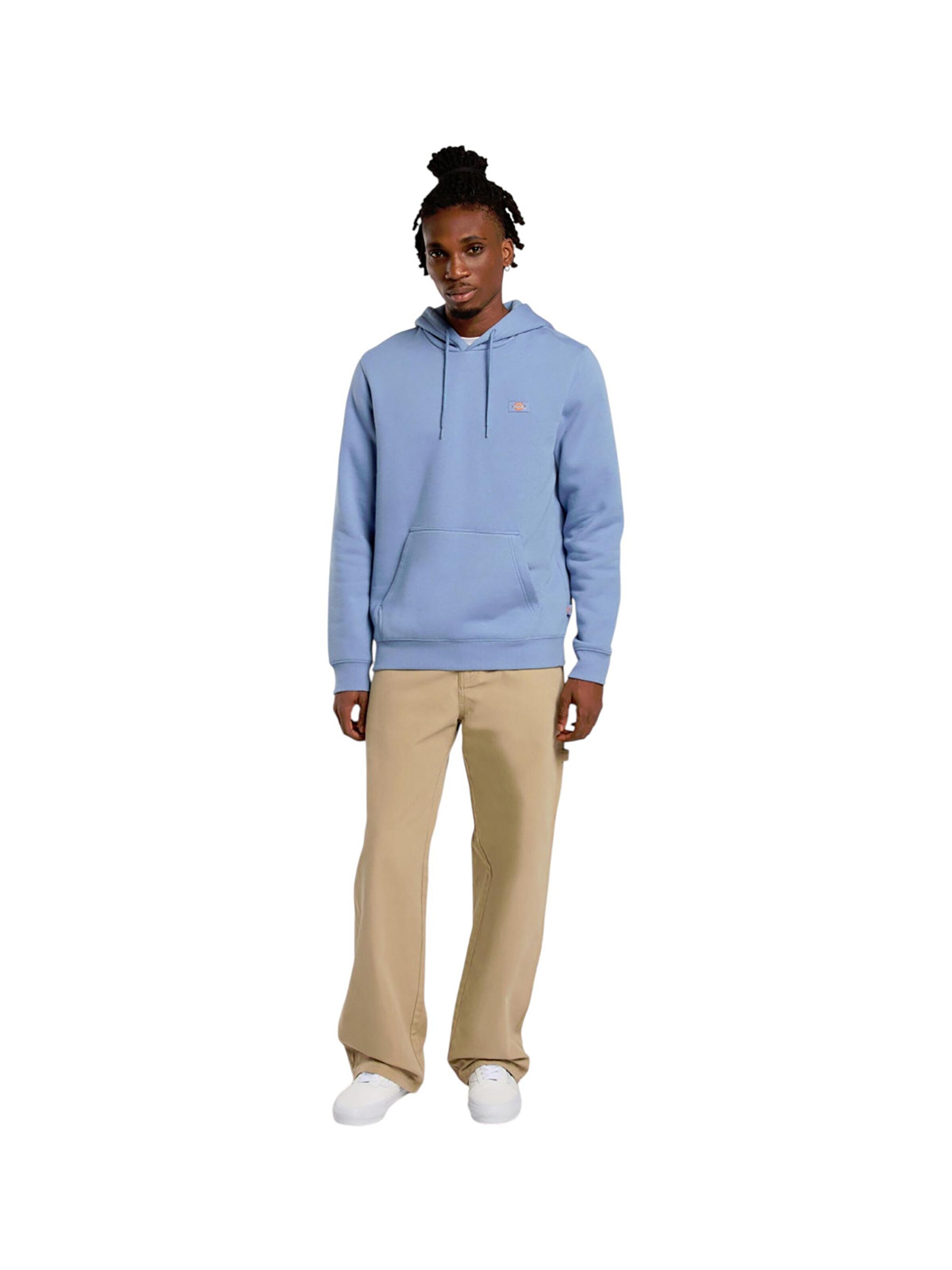 DICKIES Regular Pants 'Canvas Carpenter Lighweig' in Beige