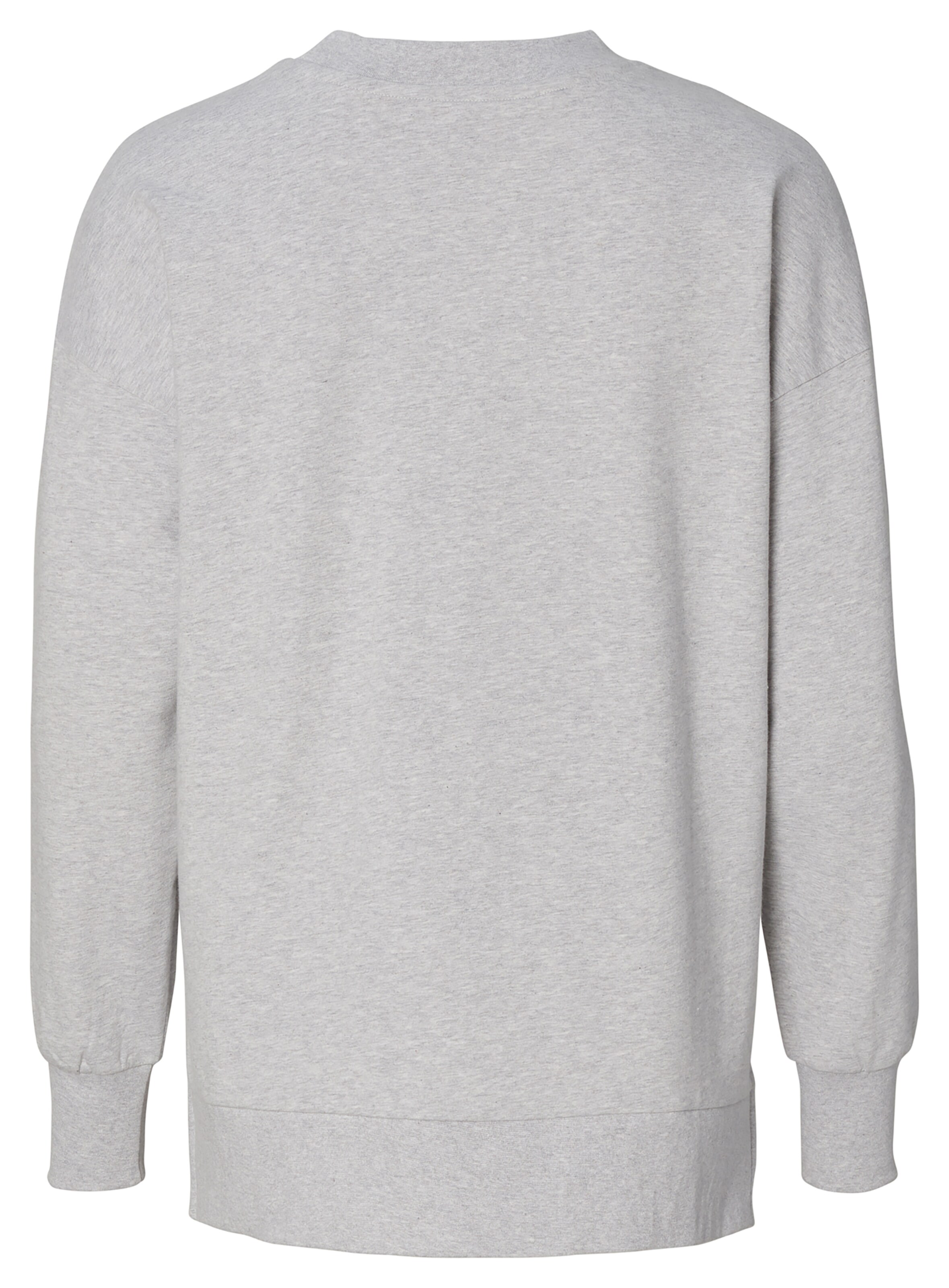 Pull-over ' Pepe ' Noppies en gris