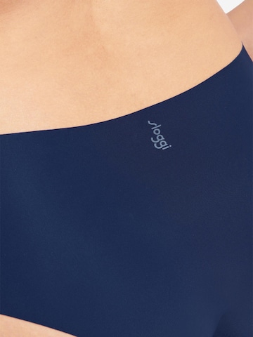 SLOGGI Boyshorts 'ZERO Feel 2.0' in Blue