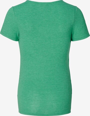 Esprit Maternity - Camiseta en verde