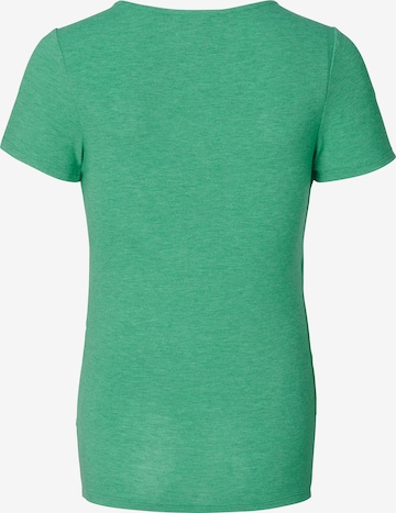 T-shirt Esprit Maternity en vert