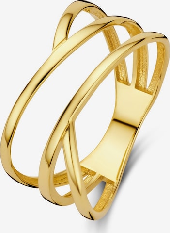 Bague Beloro Jewels en or : devant