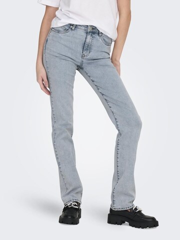 ONLY Regular Jeans in Blue: front