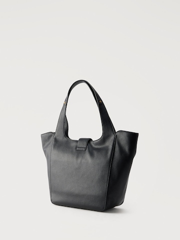 juoda GUESS Rankinė 'CAMDEN'