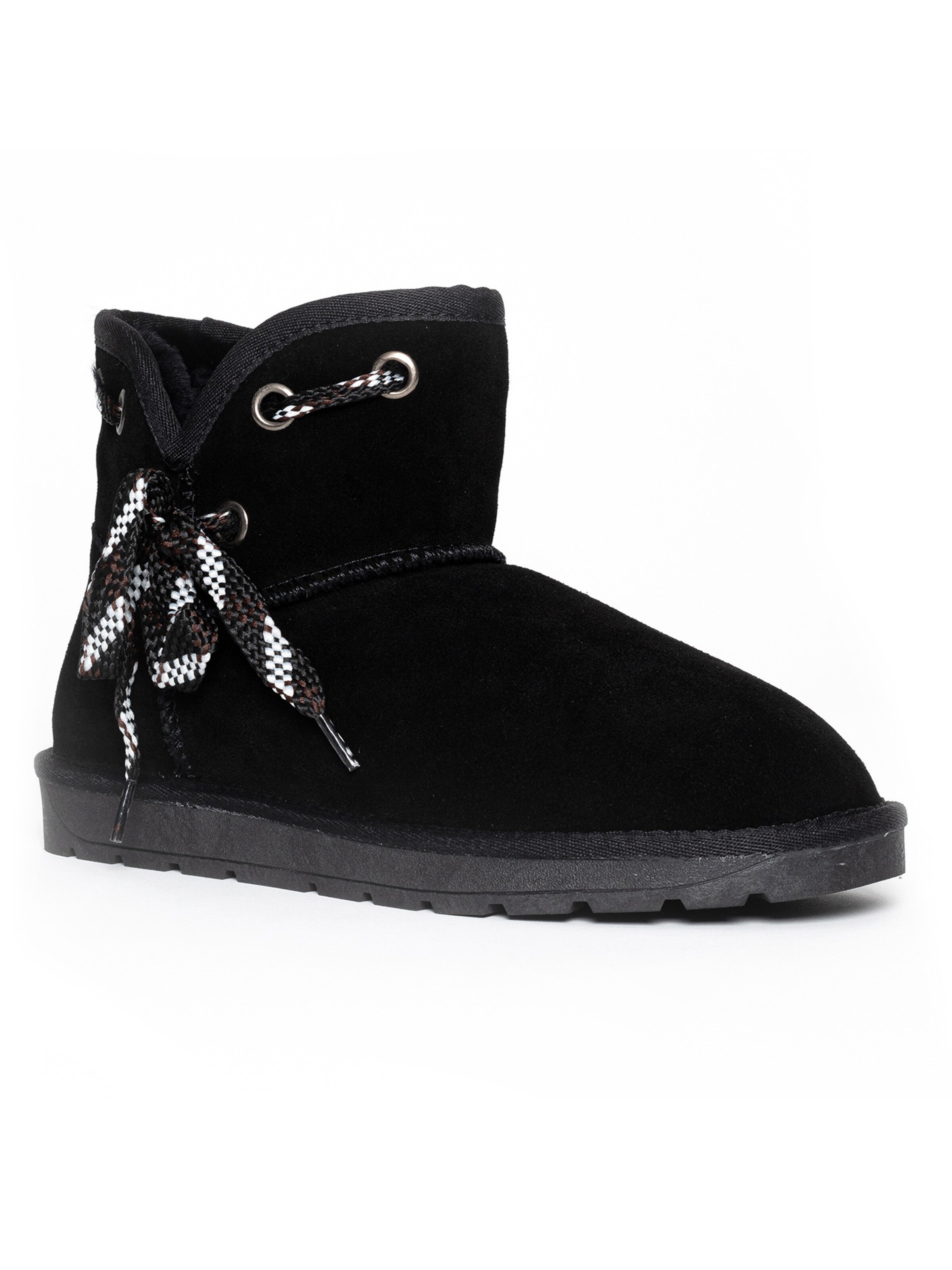 Gooce Snehule 'Balade' - Čierna