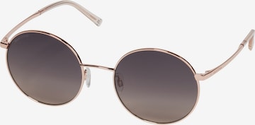 Marc O'Polo Sunglasses in Yellow: front