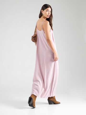 Abito 'PCPIA' di PIECES in rosa