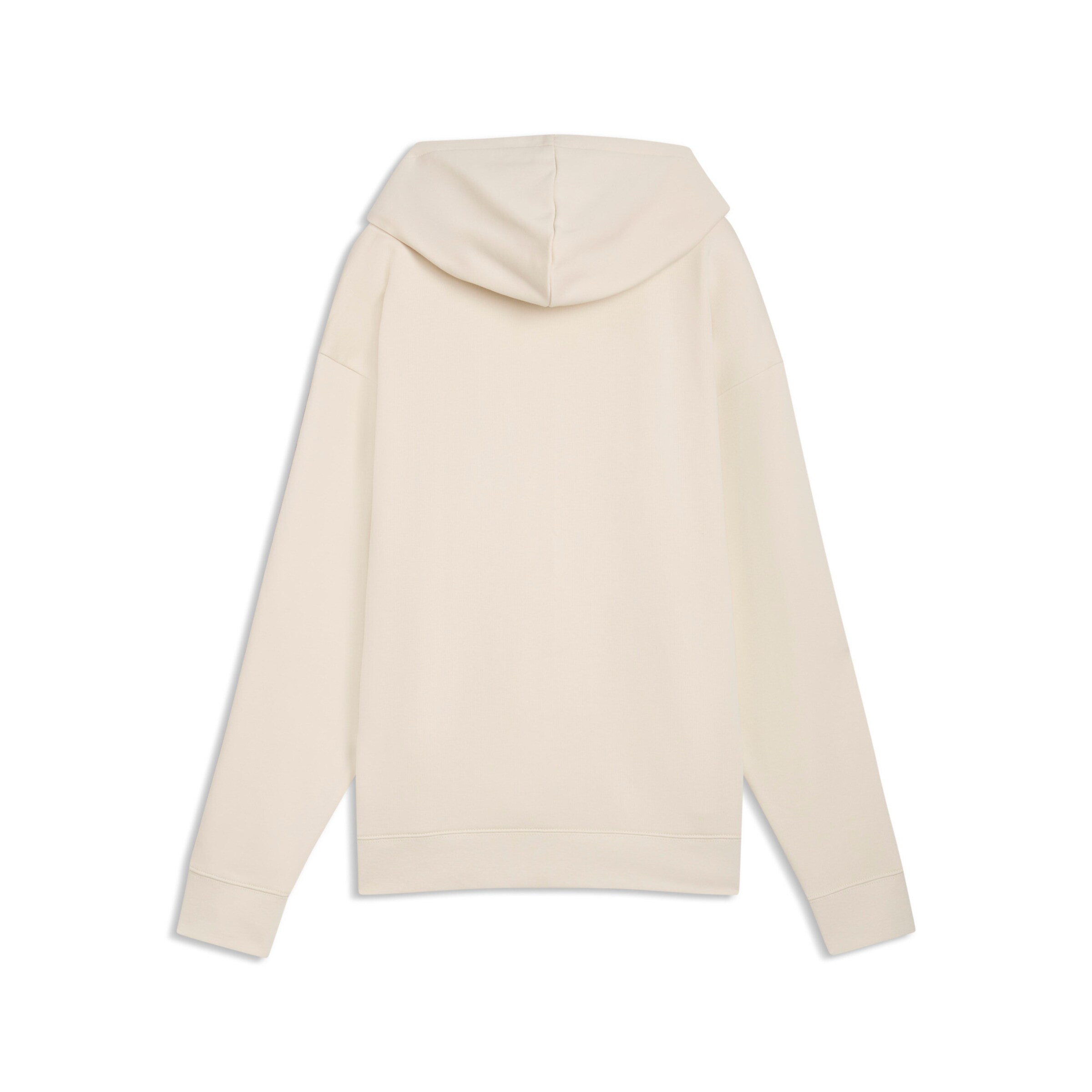 PUMA Sweatshirt in White