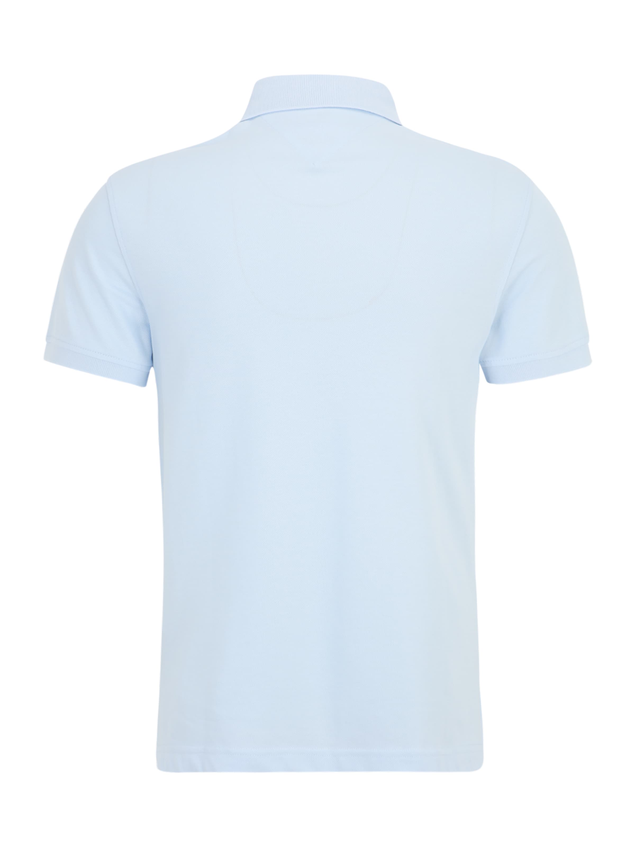 TOMMY HILFIGER Koszulka 'CORE 1985 REGULAR POLO' w kolorze niebieski