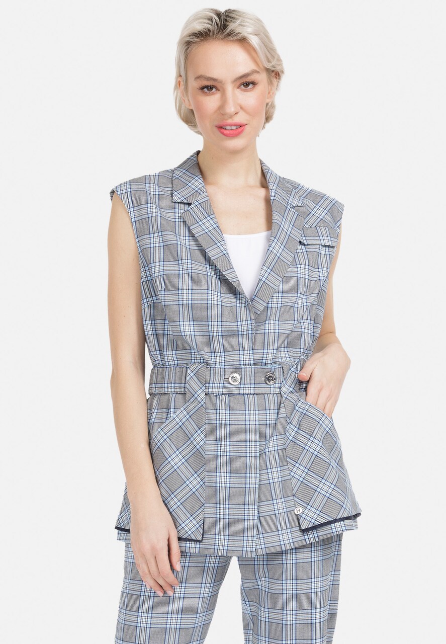 Klassieke blazers zonder mouwen voor dames » ABOUT YOU Klassieke blazers zonder mouwen voor dames » ABOUT YOU