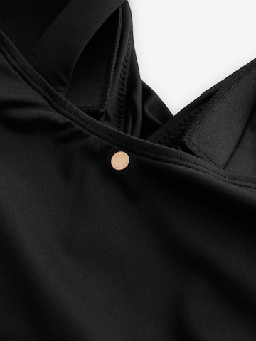 Costume intero di Mint Velvet in nero