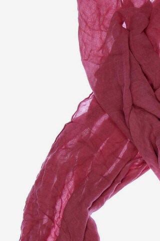 Comptoirs des Cotonniers Scarf & Wrap in One size in Pink
