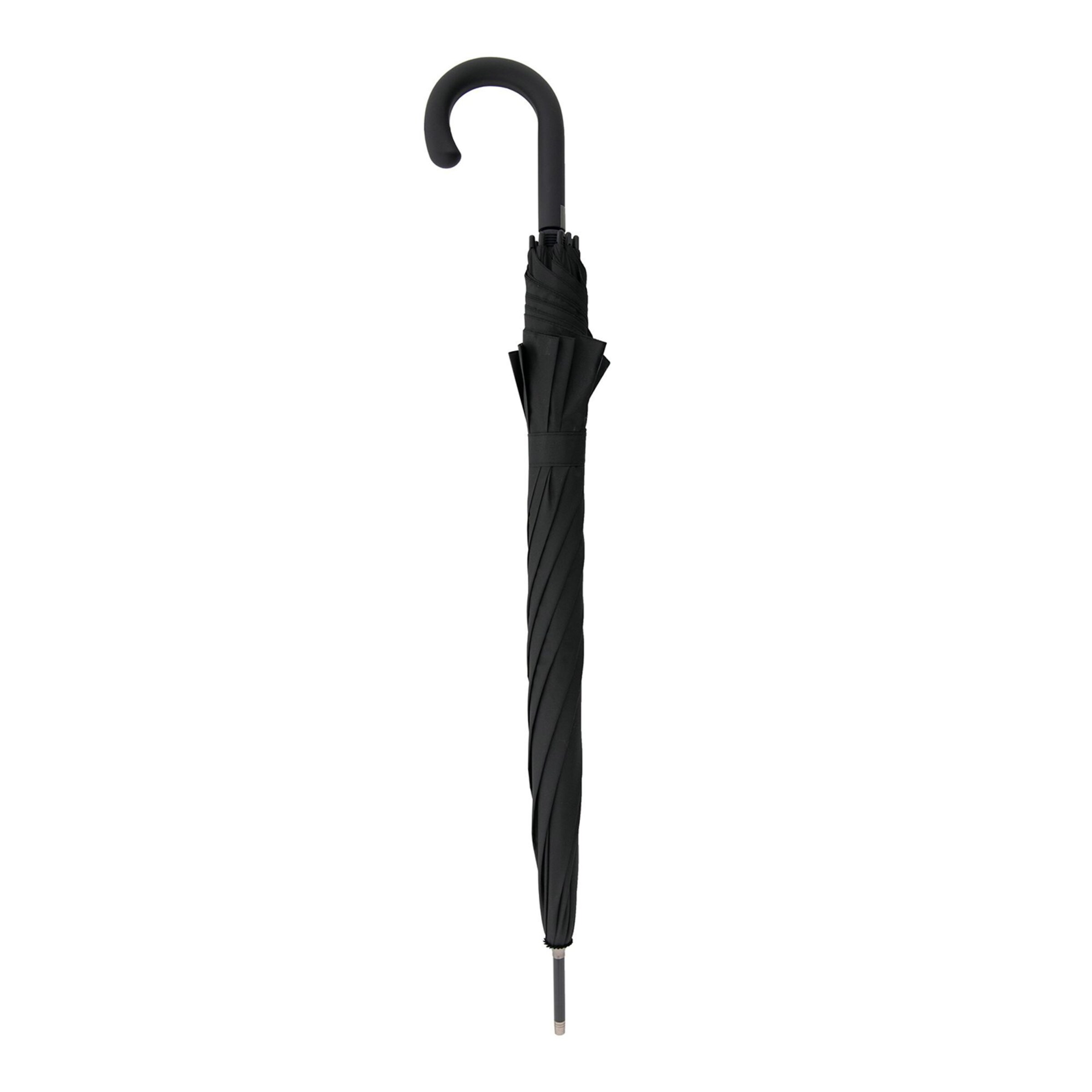 Parapluie 'Fiber Flex' Doppler en noir