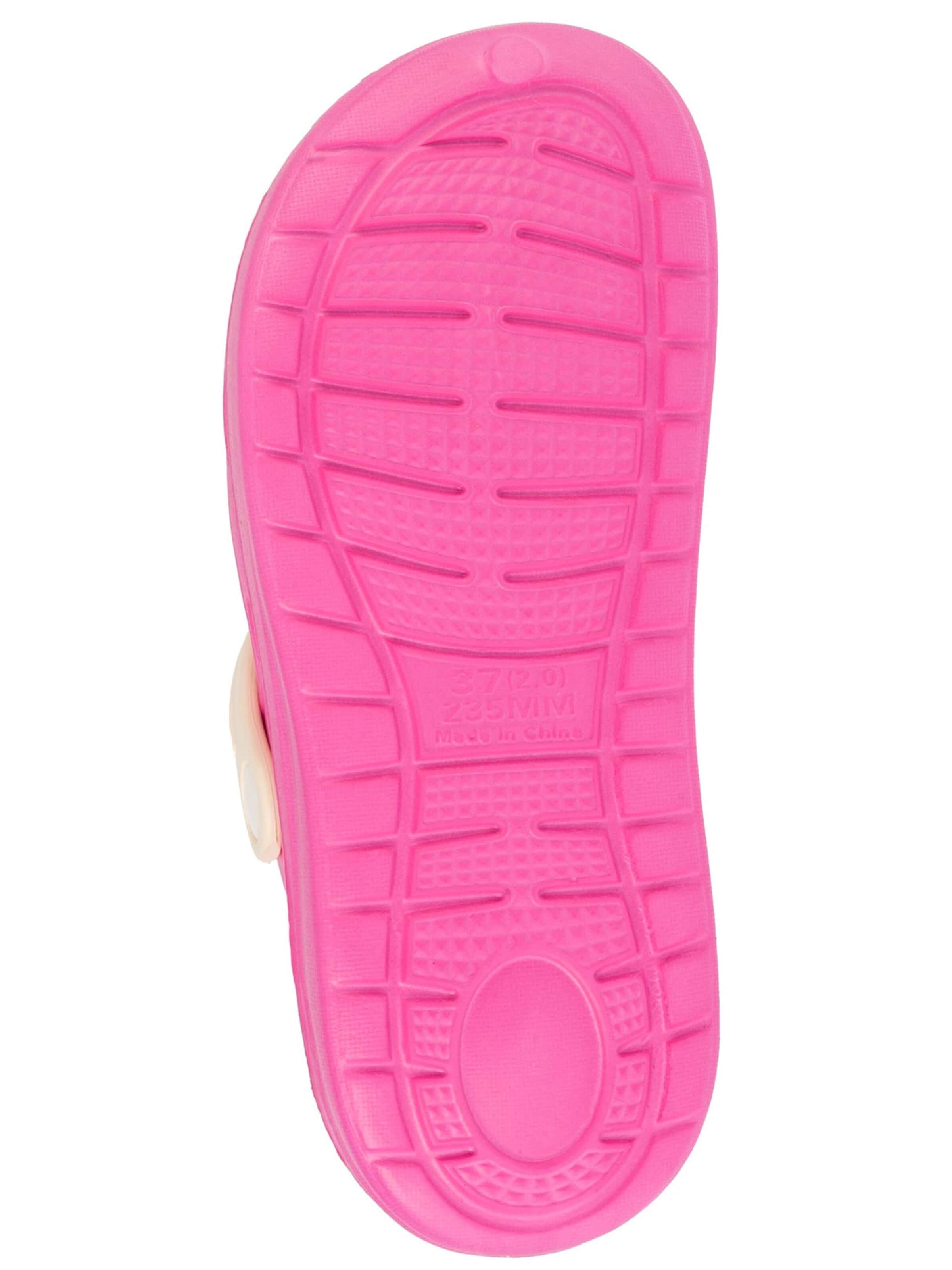 JOMA Sandalen 'Joma S.Froc Jr 25 SFROCJS' in Roze