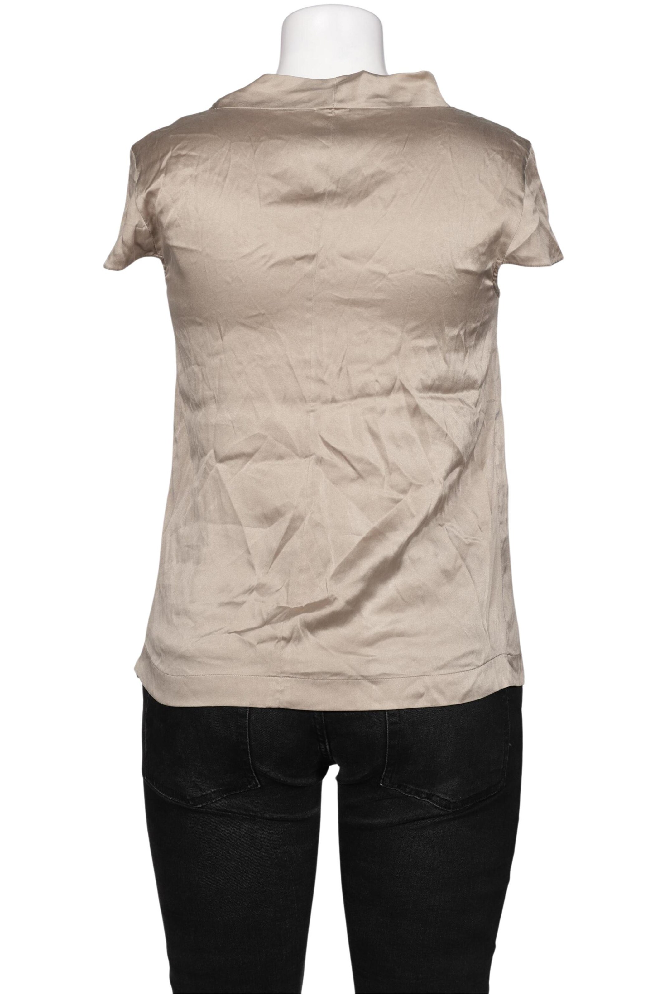 A Collezioni Bluse M in Beige