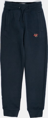 BIG STAR Pants 'Erben' in Blue: front