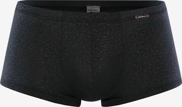 Olaf Benz Boxershorts in Zwart: voorkant