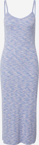 MADS NORGAARD COPENHAGEN Kleid 'Mouline Delkissa' i blå: framsida