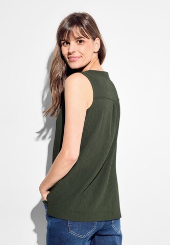 CECIL Top in Green