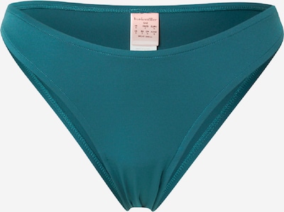 Hunkemöller Bikinihousut koossa XS värissä tummanvihreä, Tuotenäkymä