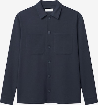 GABBA Välikausitakki 'Como Waff' värissä marine, Tuotenäkymä