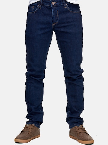 Reslad Slimfit Jeans 'RS2063'‌‌‌‌‌‌‌‌ in Blau