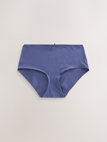 Slip di Next in blu