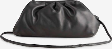 MARKBERG - Bolso de hombro 'Adora' en negro: frente