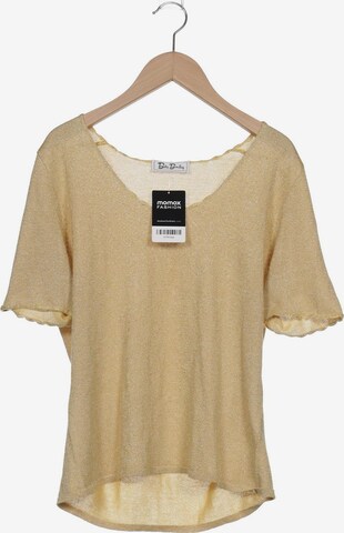 Betty Barclay Top & Shirt in XL in Gold: front