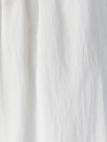 Pantaloni 'Josefina' di BWLDR in beige
