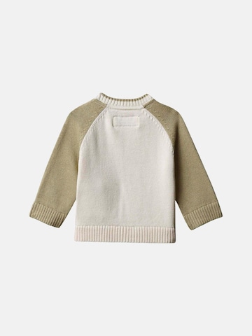 Calvin Klein Kids Tröja i vit