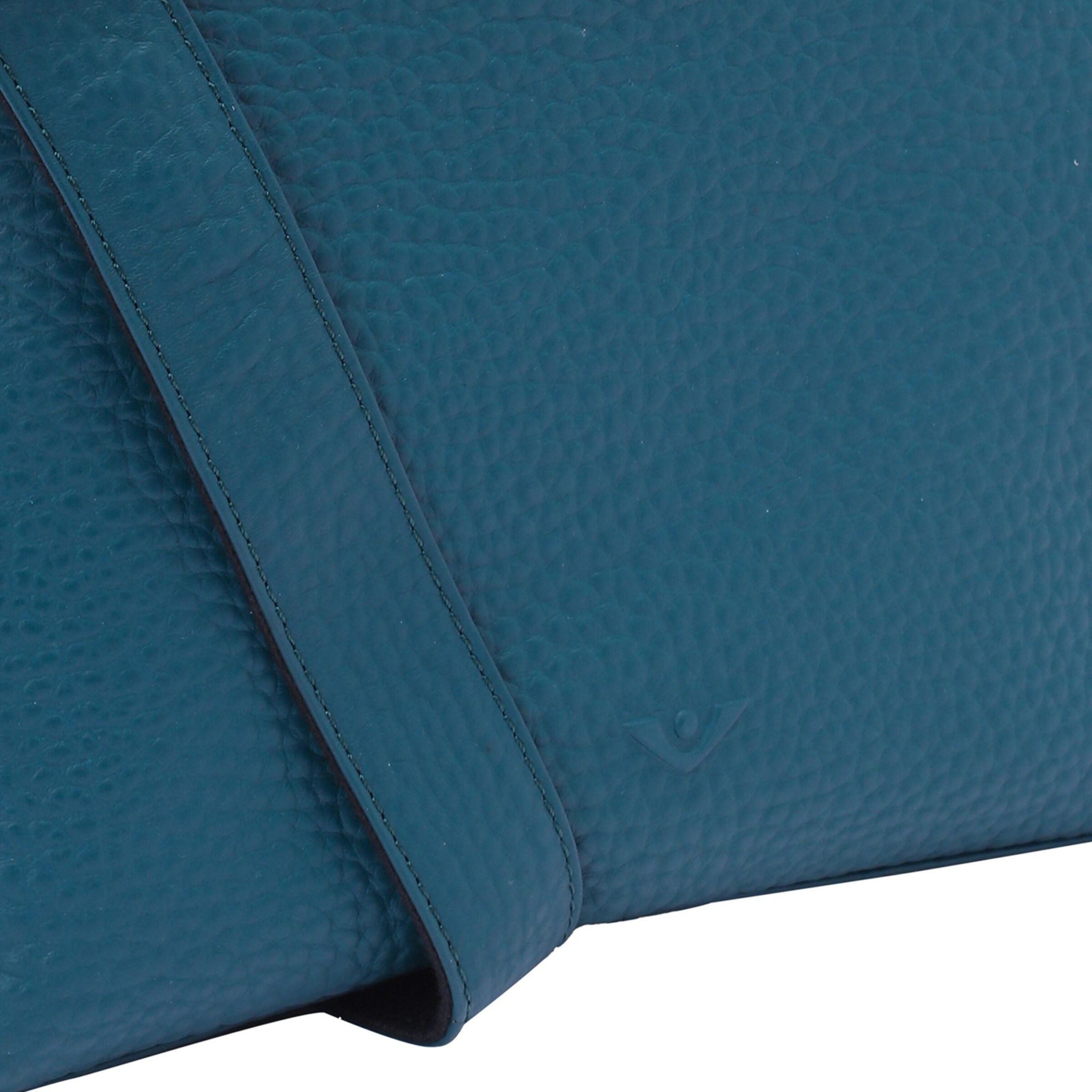 Sac à bandoulière 'Hirsch' VOi en bleu