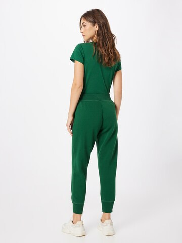 Polo Ralph Lauren Tapered Trousers in Green