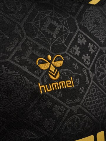 Hummel Funktionsskjorte i sort