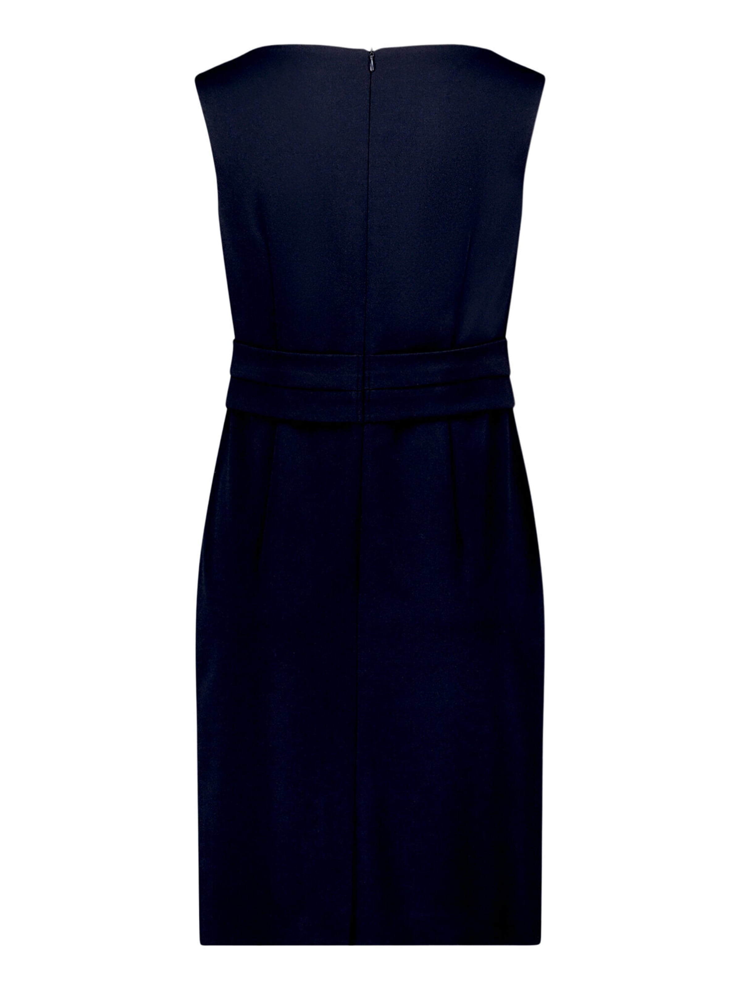 Vera Mont Jurk in Blauw